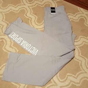 Victoria's Secret Victoria Sport sweatpants